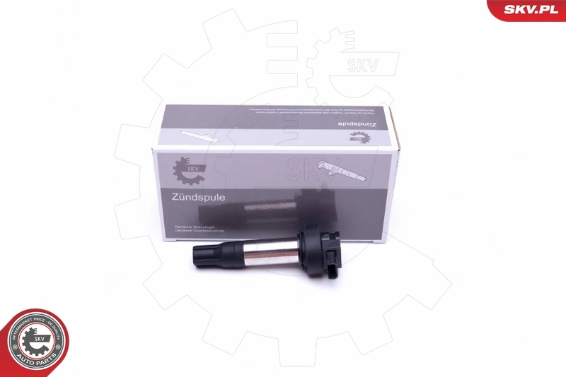 Ignition Coil
